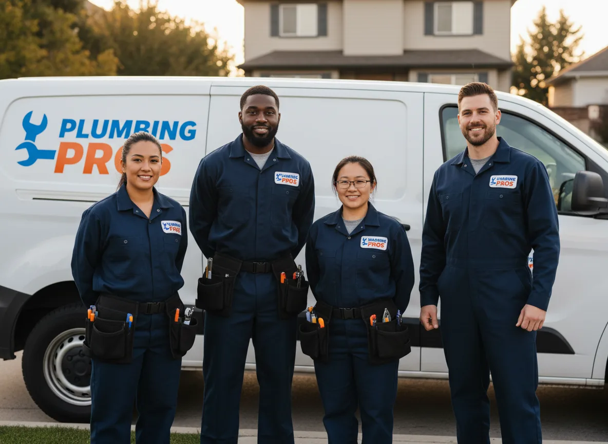 Water Heater Repair company in Scandia, MN